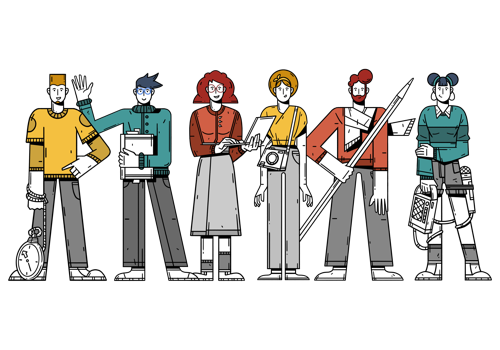 Translation Package Example: Localization Services