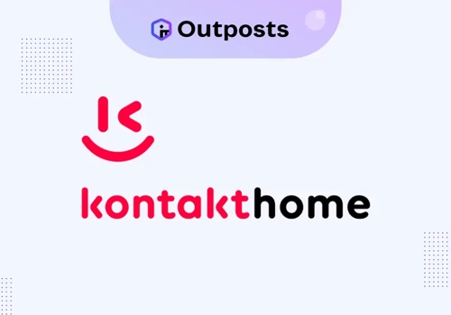 Cloud Consulting & SI Package Example: Deployment of Infrastructure for KontaktHome