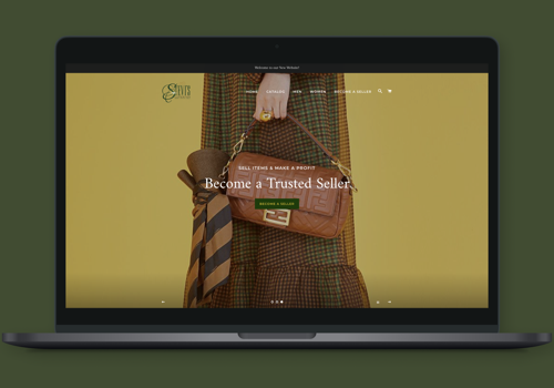 Search Engine Optimization Package Example: Digital Marketing for Ecommerce Brand