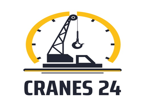 Mobile App Development Package Example: Cranes Service Provider