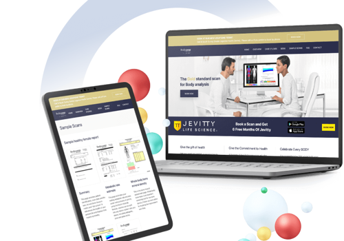 Web Development Package Example: Imaging Technician Platform and API Integration