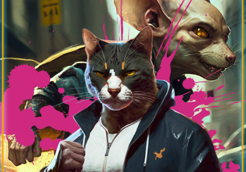 Social Media Marketing Package Example: Skyscraper