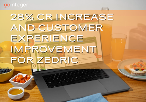 UX/UI Design Package Example: Improving UX and Operational Efficiency for Zedric