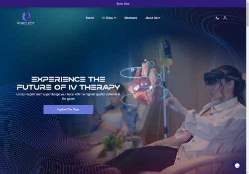 Web Development Package Example: Website Development and SEO