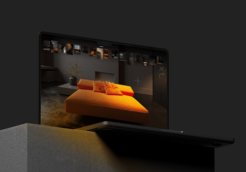Web Design Package Example: Sirotov Architects