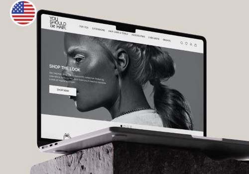 Conversion Optimization Package Example: CRO for Youshouldbehair