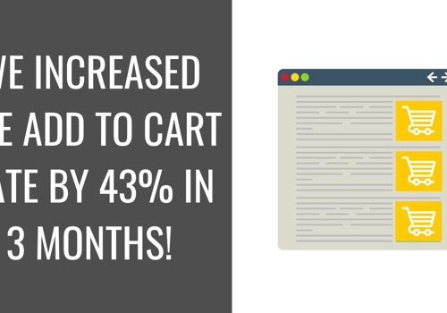 Search Engine Optimization Package Example: Magento E-Commerce SEO