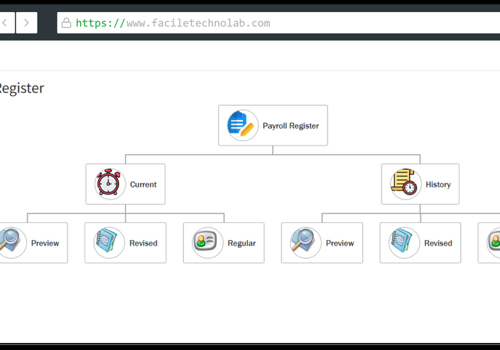 Custom Software Development Package Example: Fintech App - ASP.NET Web Forms Modernization