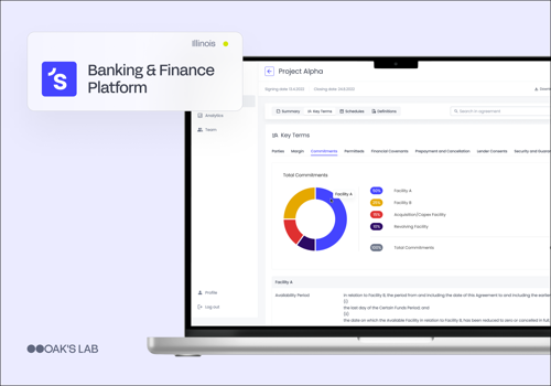 Web Development Package Example: Web Development for AI FinTech Startup