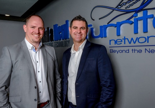 IT Managed Services Package Example: Turrito Powering Connectivity For MoreCorp