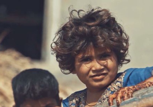 Video Production Package Example: DOCUMENTARY ACTION AGAINST HUNGER