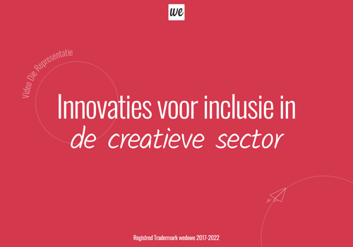 Web Design Package Example: Wedowe - Creative Innovations & Inclusivity