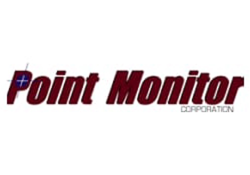 Web Design Package Example: Point Monitor | Corporate