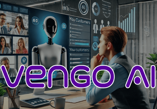 AI Development Package Example: AI-Powered Companion Platform for Mental Wellbeing