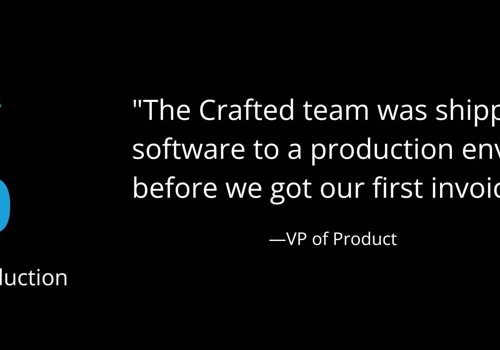 Product Design Package Example: Digital Transformation for Construction Tech