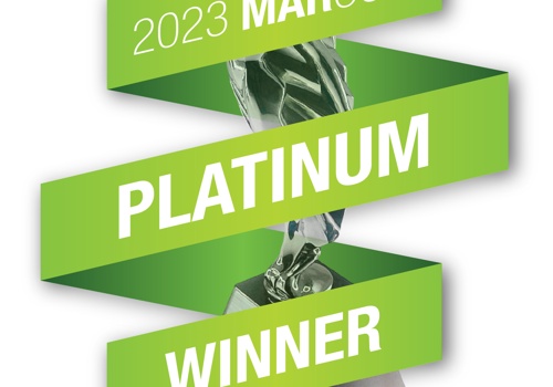 Search Engine Optimization Package Example: Winner - 2023 Marcom Award - Platinum; Best SEM/PP