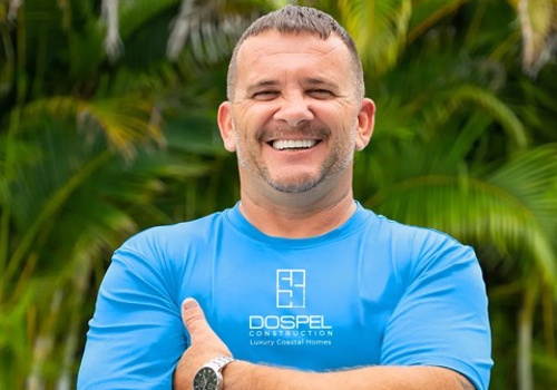 Search Engine Optimization Package Example: Custom Home Builder & High End Renovations