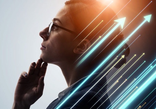 Social Media Marketing Package Example: Cloud Company Boosts Social Media Growth by 300%