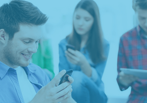 Custom Software Development Package Example: Chat system with P2P video & audio call