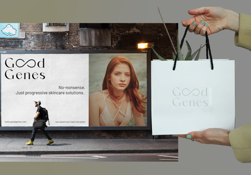 Branding Package Example: BRAND STORY| BRAND IDENTITY