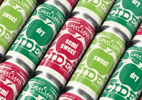 Branding Package Example: Rebranding of Fruit Farm