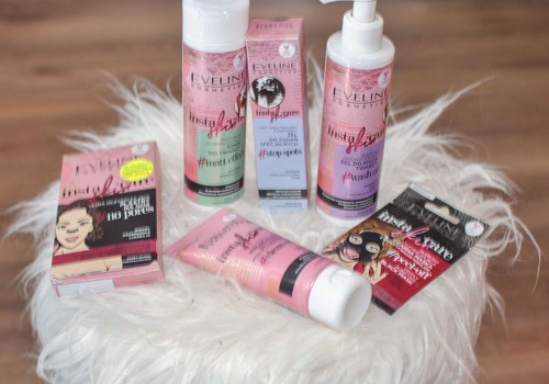 Business Consulting Package Example: Ending Financial Distress for a Cosmetics Brand