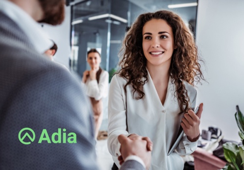 Custom Software Development Package Example: Adia