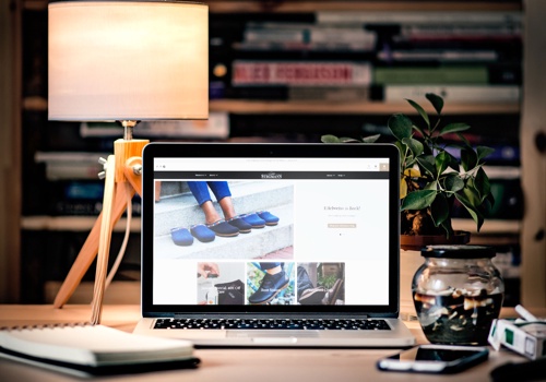 Search Engine Optimization Package Example: Stegmann