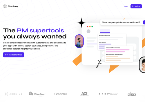 Web Development Package Example: WordPress Developer for a SaaS site. AI-powered