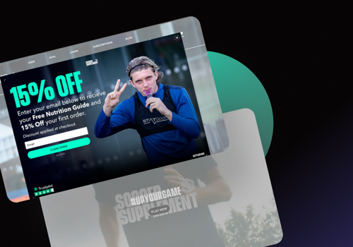 Application Testing Package Example: Soccer Supplement