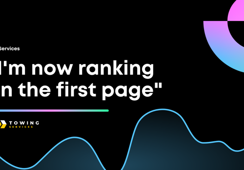 Pay Per Click Package Example: SEO Campaign