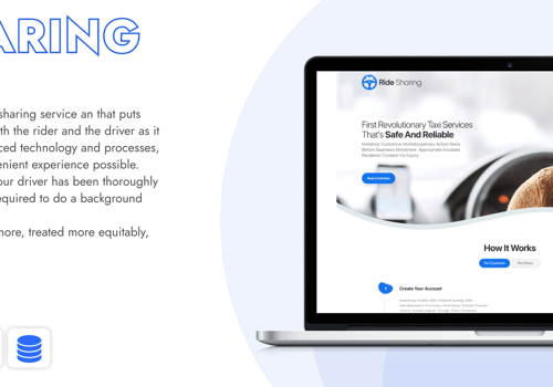 Mobile App Development Package Example: Uber like taxi app