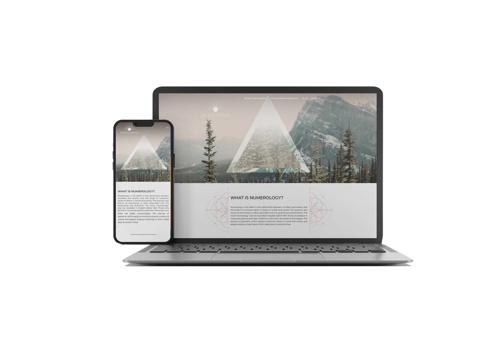 Search Engine Optimization Package Example: Numeriana