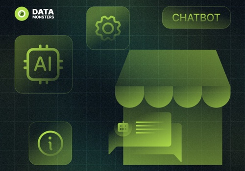 AI Development Package Example: Legal Chatbot for a Large Retail Company