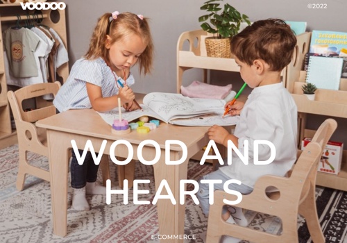 E-Commerce Development Package Example: Shopify Store Development on 2.0 Architecture