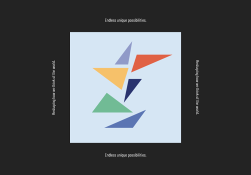 Branding Package Example: Powers Digital Marketing