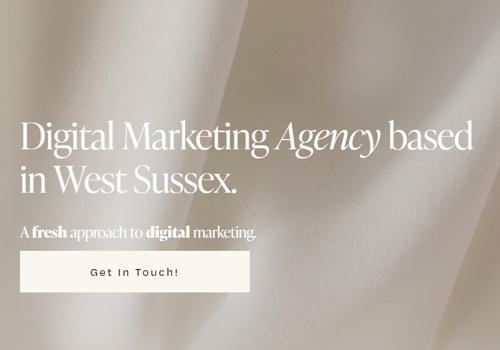 Pay Per Click Package Example: Analytics & Ads For Marketing Company