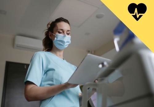 Custom Software Development Package Example: Healthcare company achieves 100% digitization