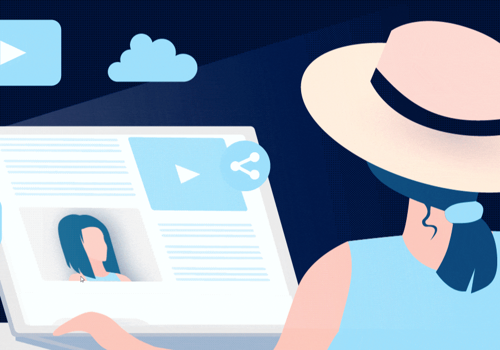 Cloud Consulting & SI Package Example: What IT Svit did to Optimize Infrastructure for USA Media Portal