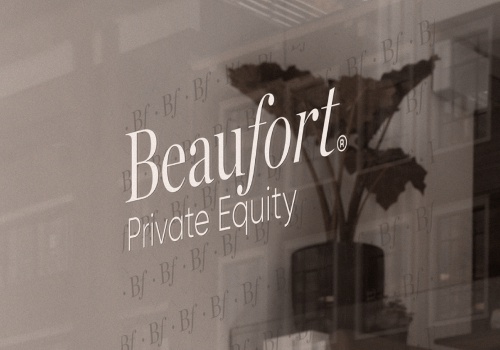 Branding Package Example: Brand Identity for Beaufort