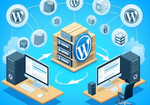 Search Engine Optimization Package Example: Website Design& Development