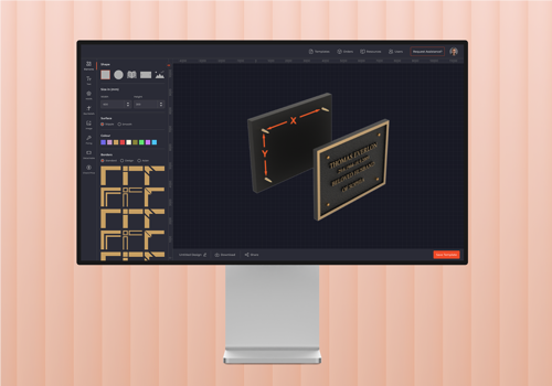 Web Development Package Example: Effortless Memorials, Timeless Tributes