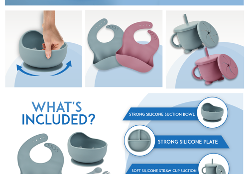 Ecommerce Marketing Package Example: Amazon Enhanced Brand Content