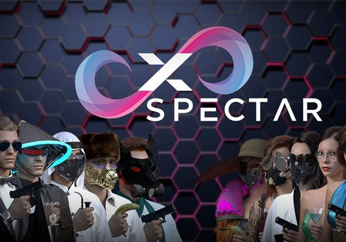 Social Media Marketing Package Example: XSpectar