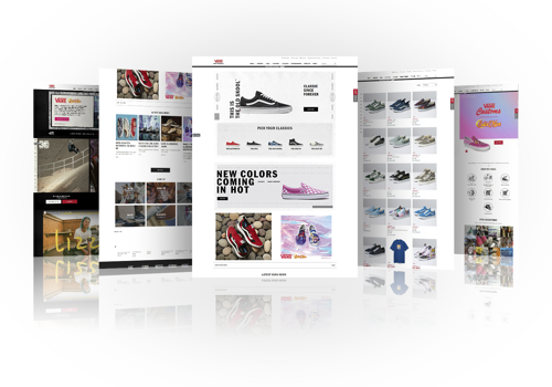 IT Staff Augmentation Package Example: Frontend Development