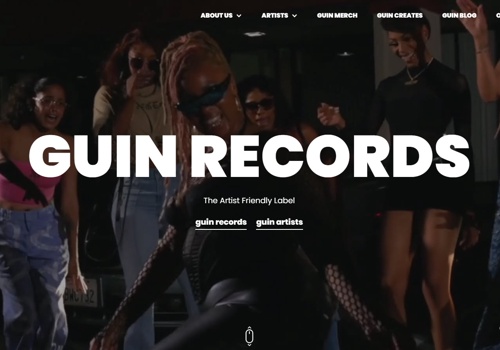 Web Design Package Example: Website Design and Development