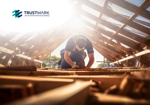 Custom Software Development Package Example: TrustMark