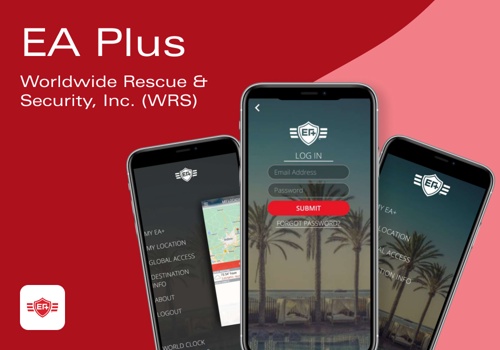 Mobile App Development Package Example: EA Plus