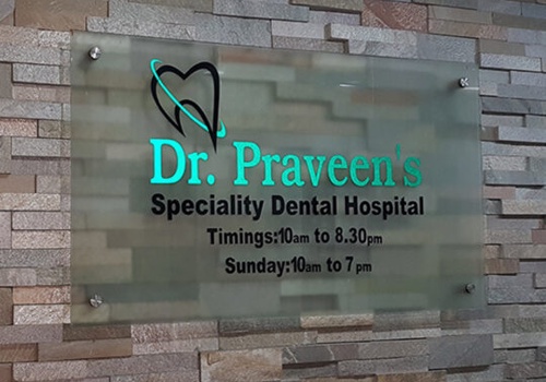 Digital Strategy Package Example: Digital Marketing Campaign Boosts Dental Hospital