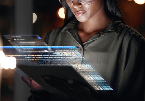 Custom Software Development Package Example: Projects for Menlo Technologies, Inc.